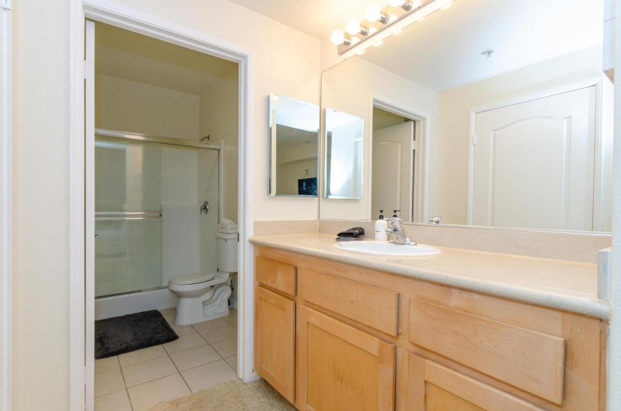 Located Perfectly 2 Bedroom Downtown Los Angeles Esterno foto