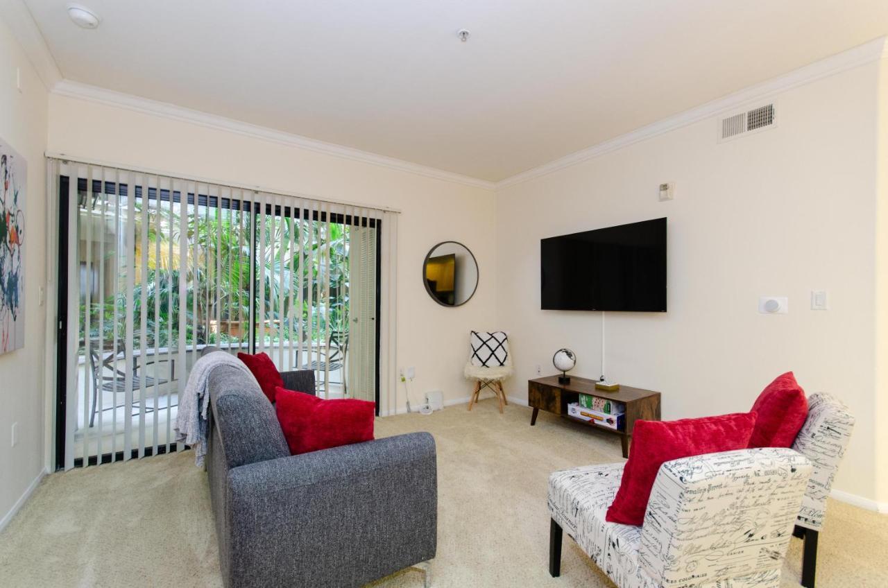 Located Perfectly 2 Bedroom Downtown Los Angeles Esterno foto