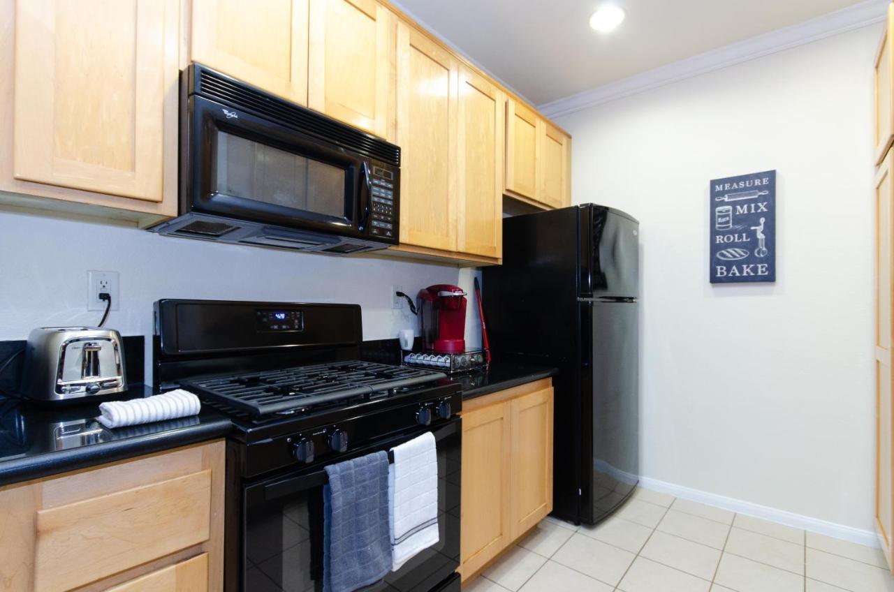 Located Perfectly 2 Bedroom Downtown Los Angeles Esterno foto