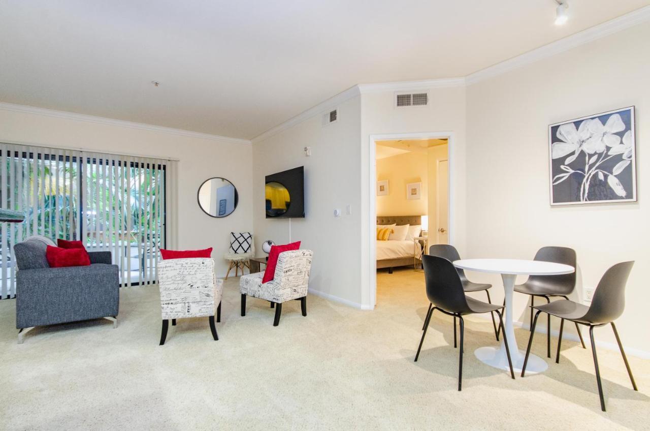 Located Perfectly 2 Bedroom Downtown Los Angeles Esterno foto
